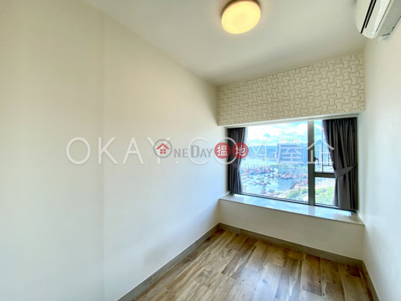 Tasteful 3 bedroom on high floor | Rental | 1 Austin Road West | Yau Tsim Mong Hong Kong | Rental HK$ 40,000/ month