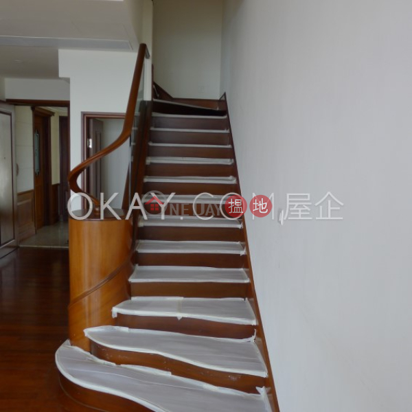 HK$ 184,779/ 月|The Mount Austin Block 1-5-中區-4房4廁,極高層,海景,星級會所The Mount Austin Block 1-5出租單位