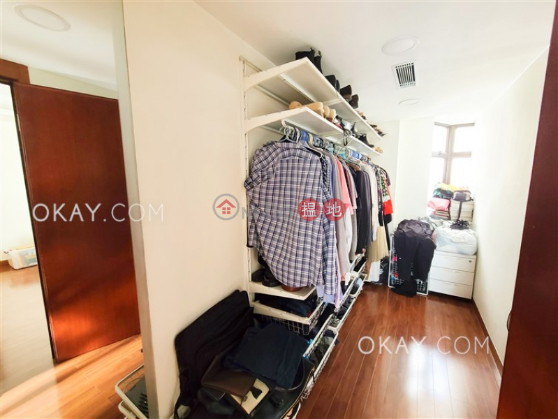 HK$ 68,000/ month Suncrest Tower, Wan Chai District | Exquisite 4 bedroom with parking | Rental