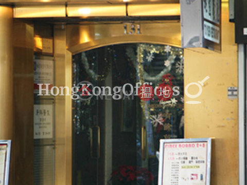 Office Unit for Rent at Unicorn Trade Centre | Unicorn Trade Centre 有餘貿易中心 _0