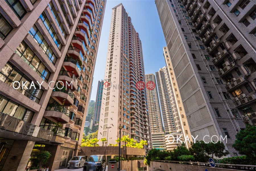 Property Search Hong Kong | OneDay | Residential | Rental Listings, Efficient 4 bedroom with balcony & parking | Rental