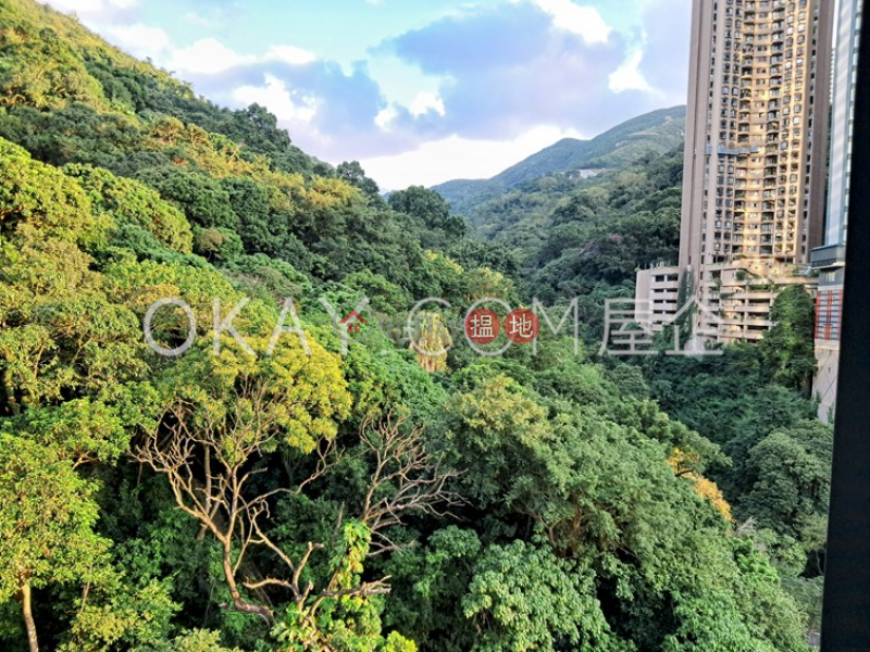 HK$ 41,000/ month, Serenade | Wan Chai District | Rare 3 bedroom with balcony & parking | Rental