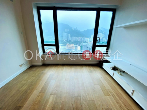 Rare 2 bedroom in Happy Valley | Rental, The Leighton Hill 禮頓山 | Wan Chai District (OKAY-R63548)_0