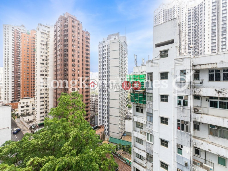 香港搵樓|租樓|二手盤|買樓| 搵地 | 住宅-出租樓盤柏傲山 1座三房兩廳單位出租