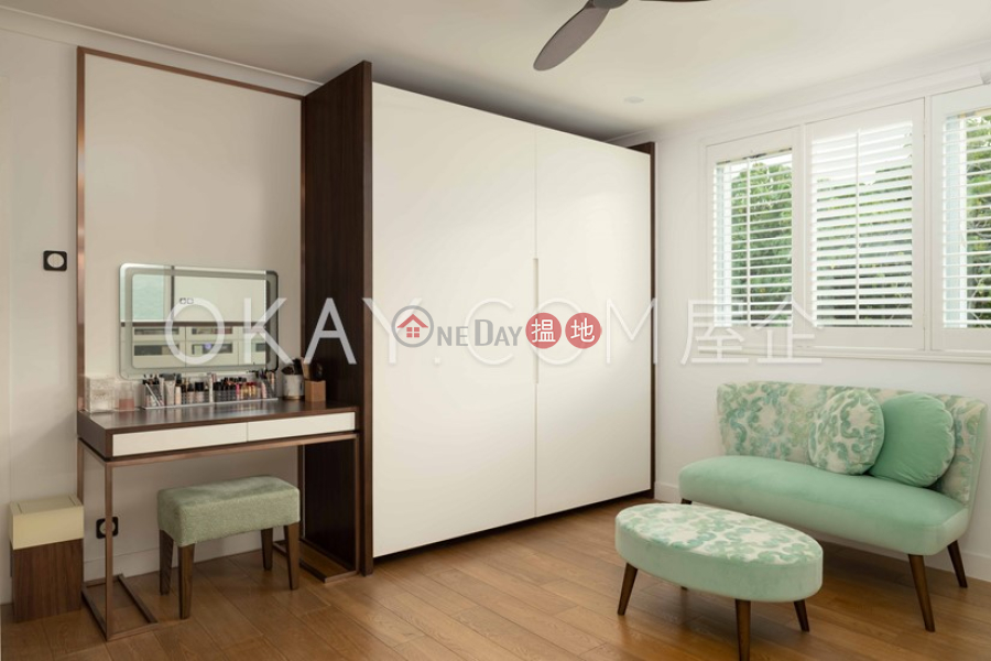 Property Search Hong Kong | OneDay | Residential | Rental Listings | Beautiful house with rooftop, balcony | Rental