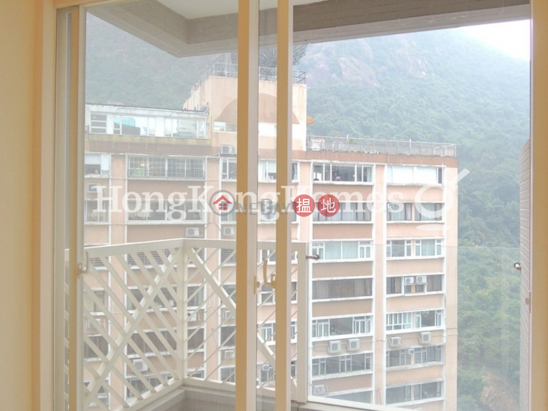 2 Bedroom Unit for Rent at The Icon 38 Conduit Road | Western District | Hong Kong Rental HK$ 28,000/ month