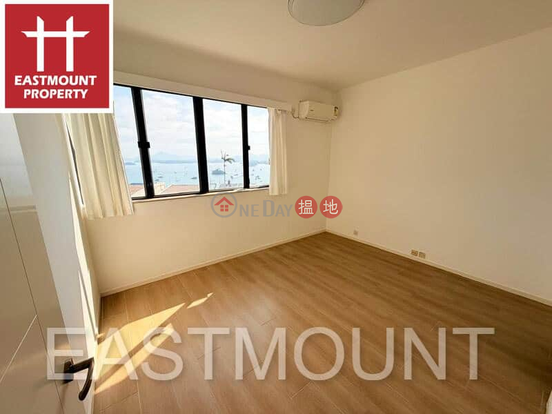 HK$ 43,000/ 月|樂居-西貢|西貢 Hillock, Chuk Yeung Road 竹洋路樂居別墅出租-幾分鐘車程到達香港學堂 出租單位