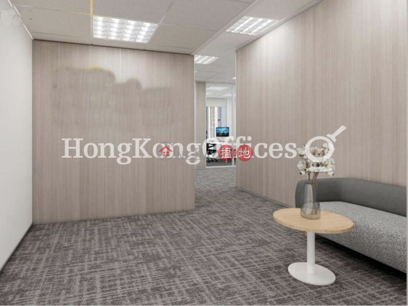 華潤大廈寫字樓租單位出租|灣仔區華潤大廈(China Resources Building)出租樓盤 (HKO-90828-AKHR)