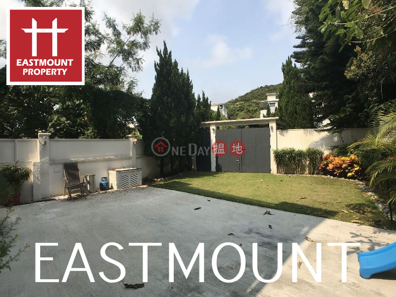 Property Search Hong Kong | OneDay | Residential | Sales Listings Clearwater Bay Village House | Property For Sale in Tai Hang Hau, Lung Ha Wan 龍蝦灣大坑口-Detached House, Garden