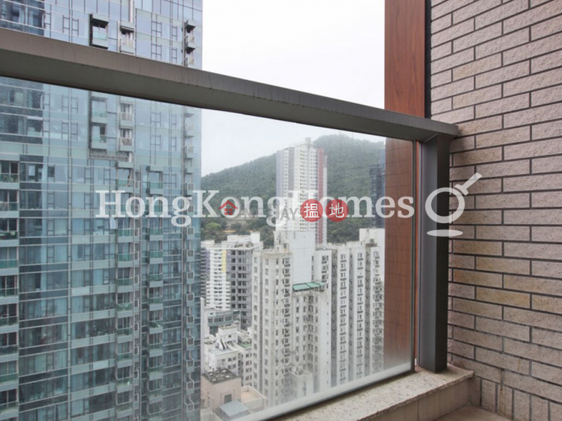 1 Bed Unit for Rent at The Kennedy on Belcher\'s, 97 Belchers Street | Western District, Hong Kong, Rental, HK$ 31,500/ month