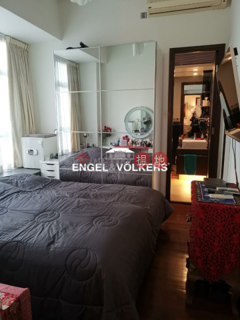 2 Bedroom Flat for Rent in Wan Chai, J Residence 嘉薈軒 | Wan Chai District (EVHK44423)_0