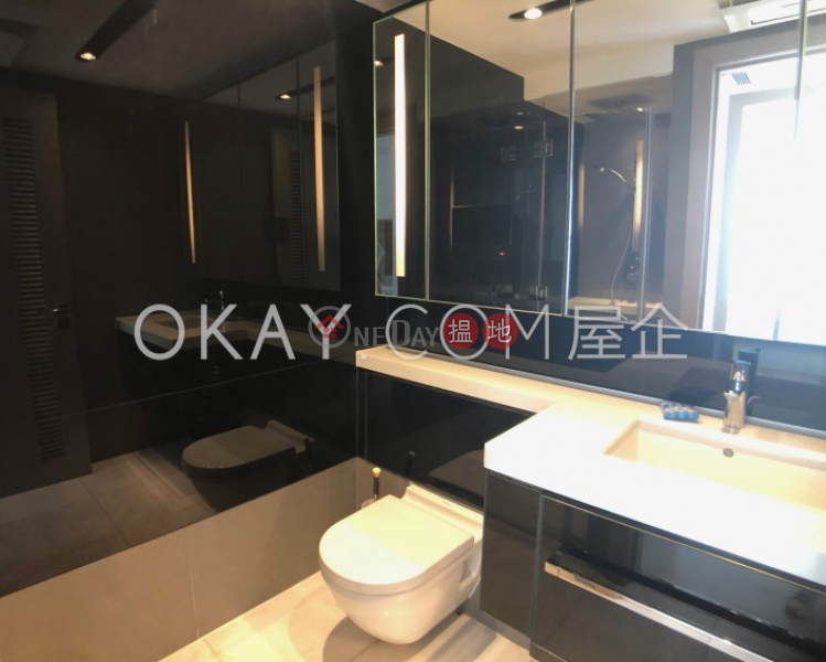 HK$ 8.2M | High West Western District, Generous 1 bedroom with balcony | For Sale