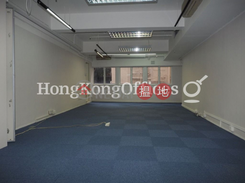Office Unit for Rent at Greatmany Centre, Greatmany Centre 智群商業中心 | Wan Chai District (HKO-24476-AKHR)_0