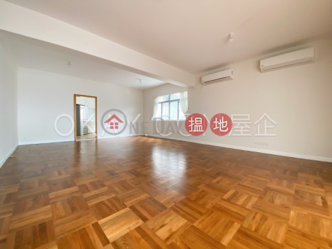 3房3廁,實用率高,連車位,露台豪園出售單位 | 豪園 Fontana Gardens _0