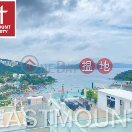 Clearwater Bay Village House | Property For Rent or Lease in Siu Hang Hau, Sheung Sze Wan 相思灣小坑口-Brand new detached, Sea view