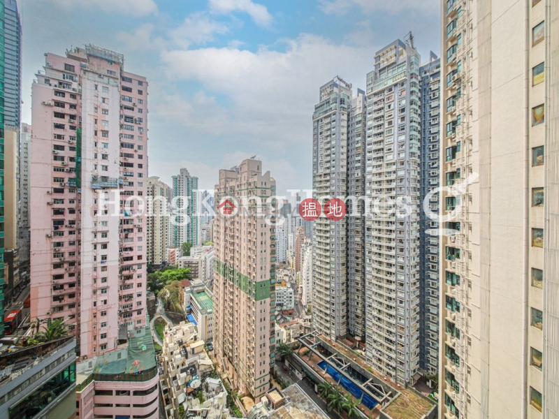 Property Search Hong Kong | OneDay | Residential | Rental Listings, 3 Bedroom Family Unit for Rent at Centre Point