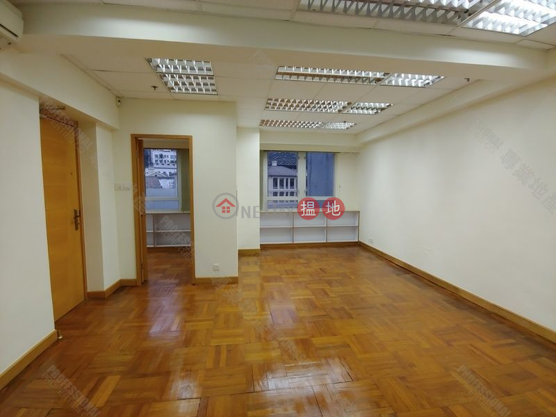 CARFIELD COMMERCIAL BUILDING, Carfield Commercial Building 嘉兆商業大廈 Rental Listings | Central District (01b0139855)