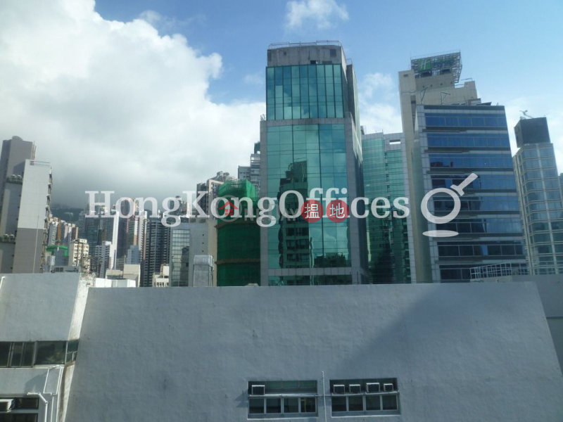 Office Unit for Rent at Cs Tower, Cs Tower 昌盛大廈 Rental Listings | Western District (HKO-54886-ABHR)