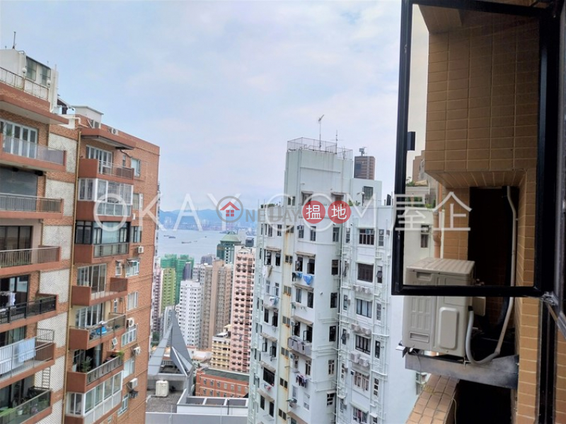 香港搵樓|租樓|二手盤|買樓| 搵地 | 住宅出租樓盤3房2廁,實用率高,連車位嘉和苑出租單位