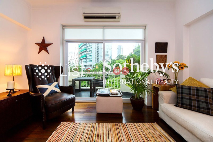 Property for Sale at Grosvenor House with 2 Bedrooms | Grosvenor House 高雲大廈 Sales Listings