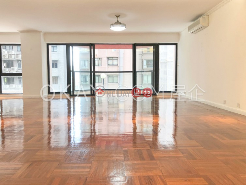 Property Search Hong Kong | OneDay | Residential | Rental Listings, Efficient 4 bedroom with balcony & parking | Rental
