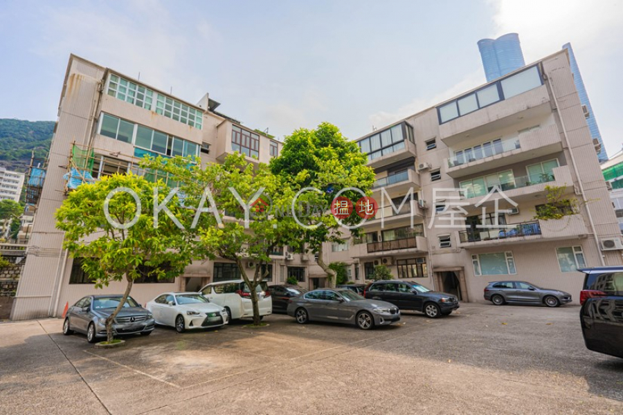 Lovely 3 bedroom with balcony | Rental, Shuk Yuen Building 菽園新臺 Rental Listings | Wan Chai District (OKAY-R36923)