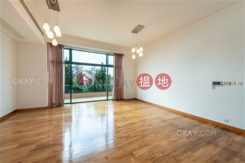Lovely house with sea views, rooftop & balcony | Rental | Phase 1 Regalia Bay 富豪海灣1期 _0