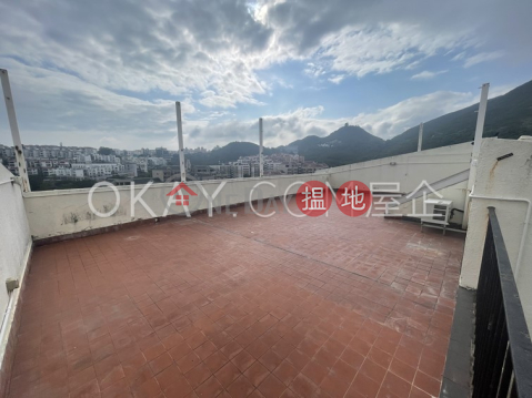 Efficient 4 bedroom with rooftop & parking | Rental | House A1 Stanley Knoll 赤柱山莊A1座 _0