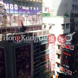 Office Unit for Rent at Wong Chung Ming Commercial House | Wong Chung Ming Commercial House 王仲銘商業大廈 _0