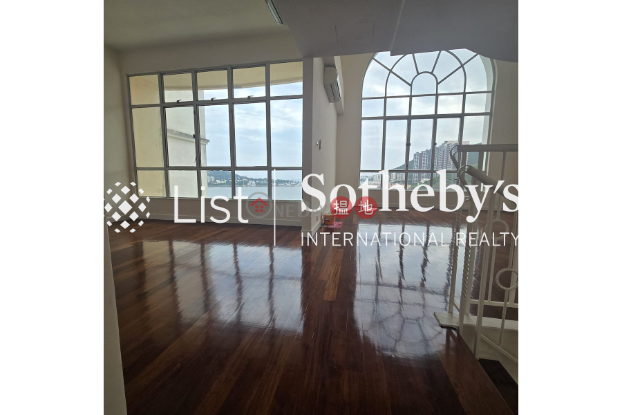 Property for Rent at Redhill Peninsula Phase 2 with Studio | 18 Pak Pat Shan Road | Southern District | Hong Kong | Rental, HK$ 150,000/ month