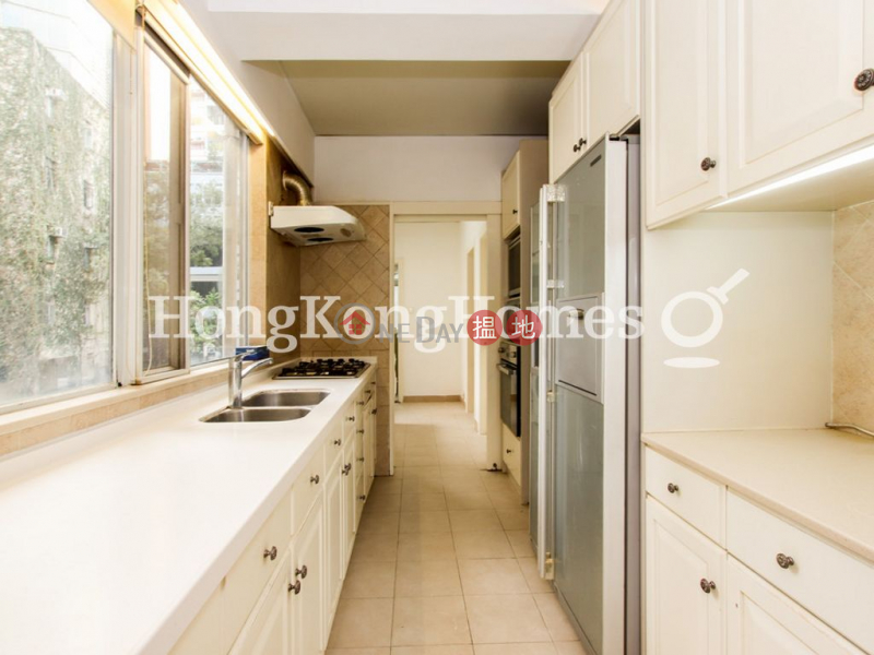 3 Bedroom Family Unit for Rent at Savoy Court | Savoy Court 夏蕙苑 Rental Listings