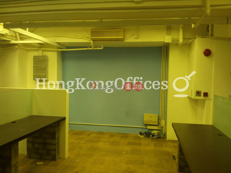 兆豐商業大廈寫字樓租單位出租|兆豐商業大廈(Shiu Fung Commercial Building)出租樓盤 (HKO-38615-AJHR)