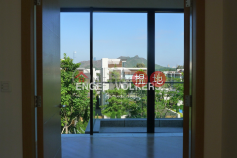3 Bedroom Family Flat for Sale in Kwu Tung | Valais 天巒 _0