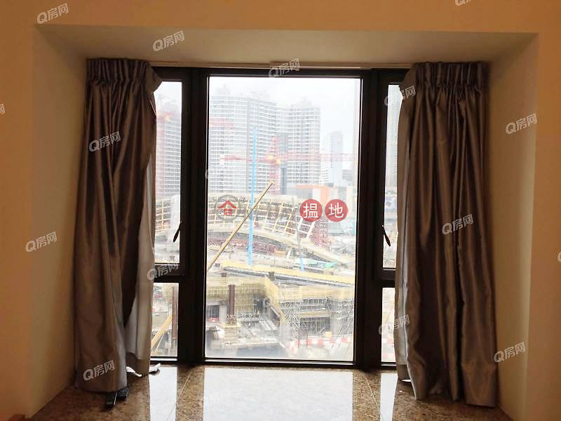 The Arch Star Tower (Tower 2) | 2 bedroom Low Floor Flat for Rent, 1 Austin Road West | Yau Tsim Mong, Hong Kong | Rental, HK$ 33,000/ month