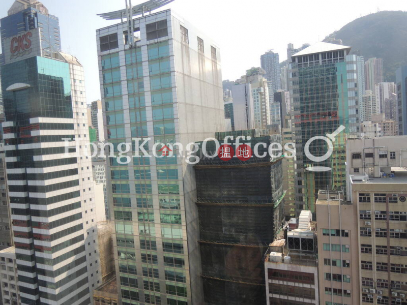 Property Search Hong Kong | OneDay | Office / Commercial Property Rental Listings | Office Unit for Rent at Shun Tak Centre