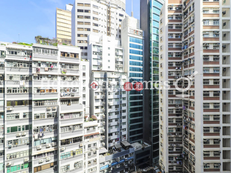 Property Search Hong Kong | OneDay | Residential | Sales Listings | Studio Unit at Johnston Court | For Sale