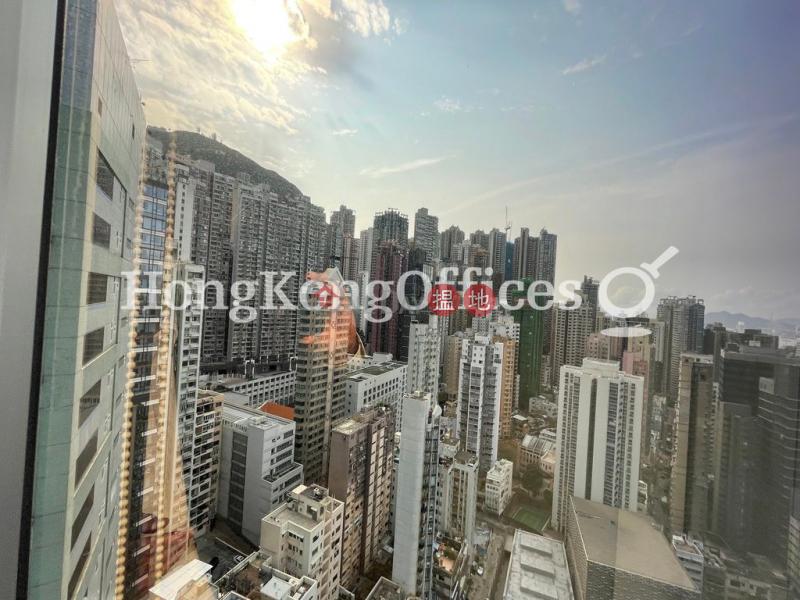 Office Unit for Rent at The Centrium, The Centrium 中央廣場 Rental Listings | Central District (HKO-2964-AIHR)