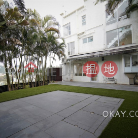 Lovely house with rooftop & balcony | Rental | Mau Po Village 茅莆村 _0