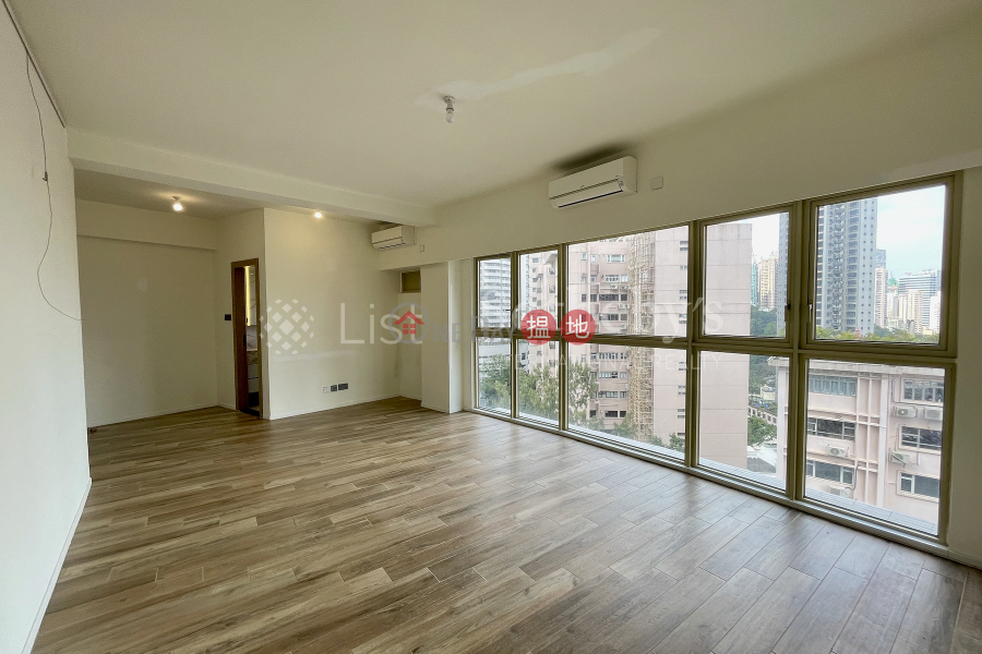 Property Search Hong Kong | OneDay | Residential | Rental Listings Property for Rent at St. Joan Court with 1 Bedroom