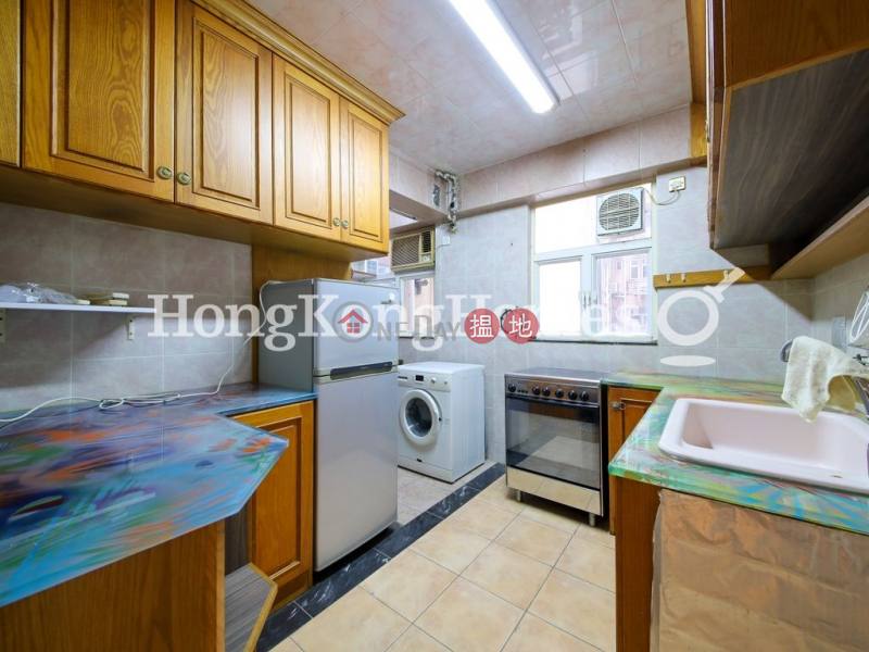 Block 19-24 Baguio Villa, Unknown | Residential, Rental Listings HK$ 55,000/ month