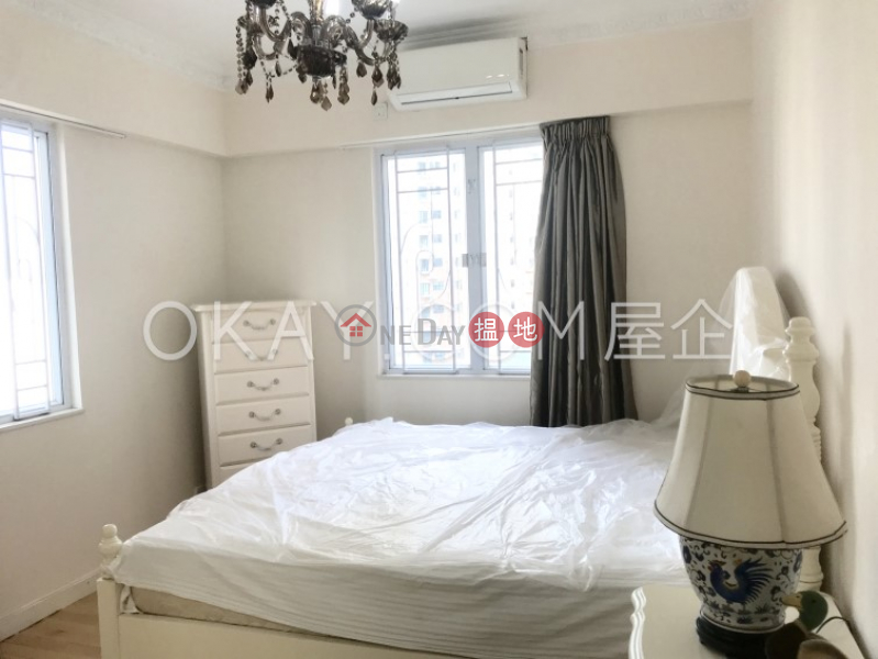 Property Search Hong Kong | OneDay | Residential | Sales Listings Efficient 3 bedroom in Mid-levels West | For Sale