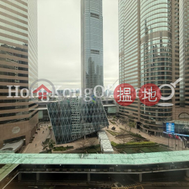 Office Unit for Rent at Chuang's Tower