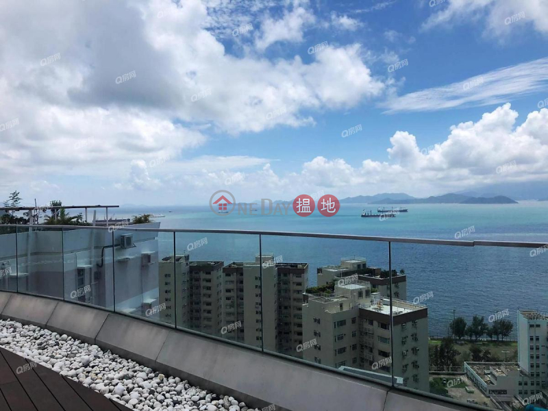 Property Search Hong Kong | OneDay | Residential | Sales Listings | La Mer Block 1-2 | 4 bedroom High Floor Flat for Sale