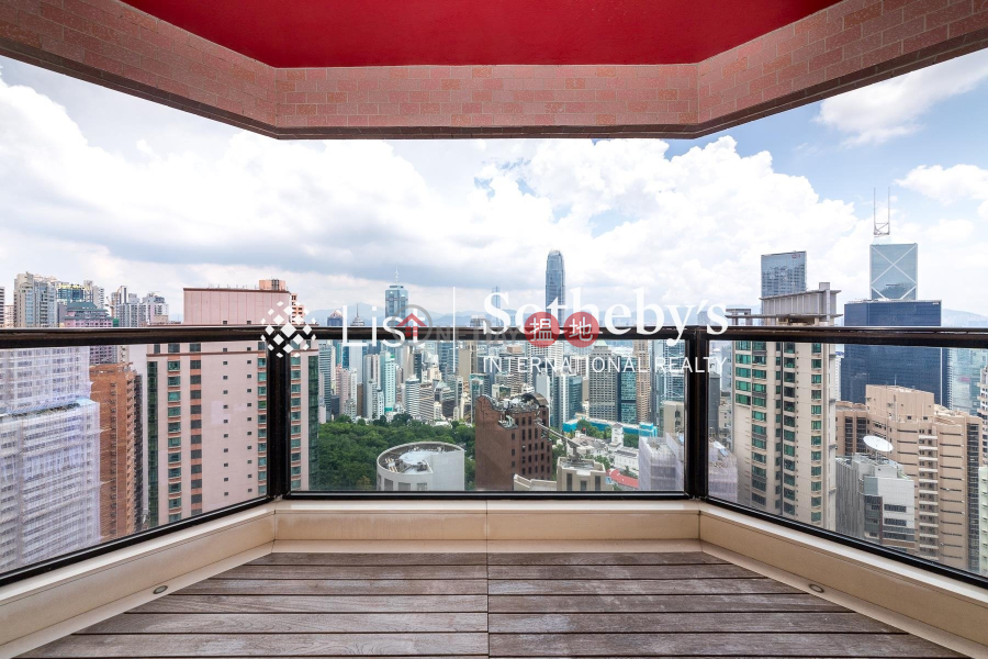 Property for Sale at Estoril Court Block 2 with 4 Bedrooms, 55 Garden Road | Central District | Hong Kong, Sales HK$ 280M