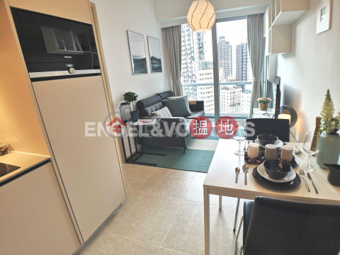 1 Bed Flat for Rent in Happy Valley, Resiglow Resiglow | Wan Chai District (EVHK91884)_0
