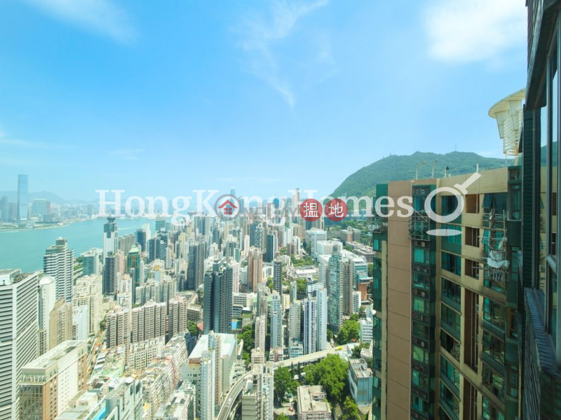 Property Search Hong Kong | OneDay | Residential | Sales Listings | 3 Bedroom Family Unit at The Belcher\'s Phase 2 Tower 6 | For Sale