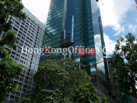 Office Unit for Rent at Mass Mutual Tower | Mass Mutual Tower 美國萬通大廈 _0