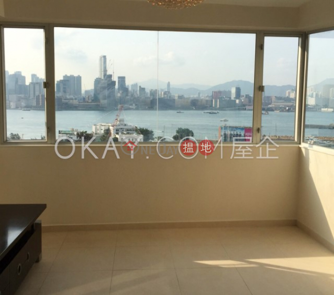 Property Search Hong Kong | OneDay | Residential, Sales Listings, Elegant 2 bedroom with sea views | For Sale