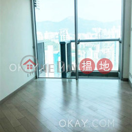 Practical 2 bedroom on high floor with balcony | For Sale | Lime Stardom 形品‧星寓 _0