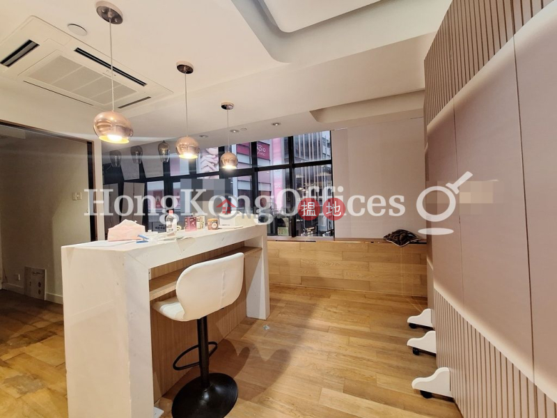 Wong Chung Ming Commercial House | Low | Office / Commercial Property, Rental Listings, HK$ 31,999/ month